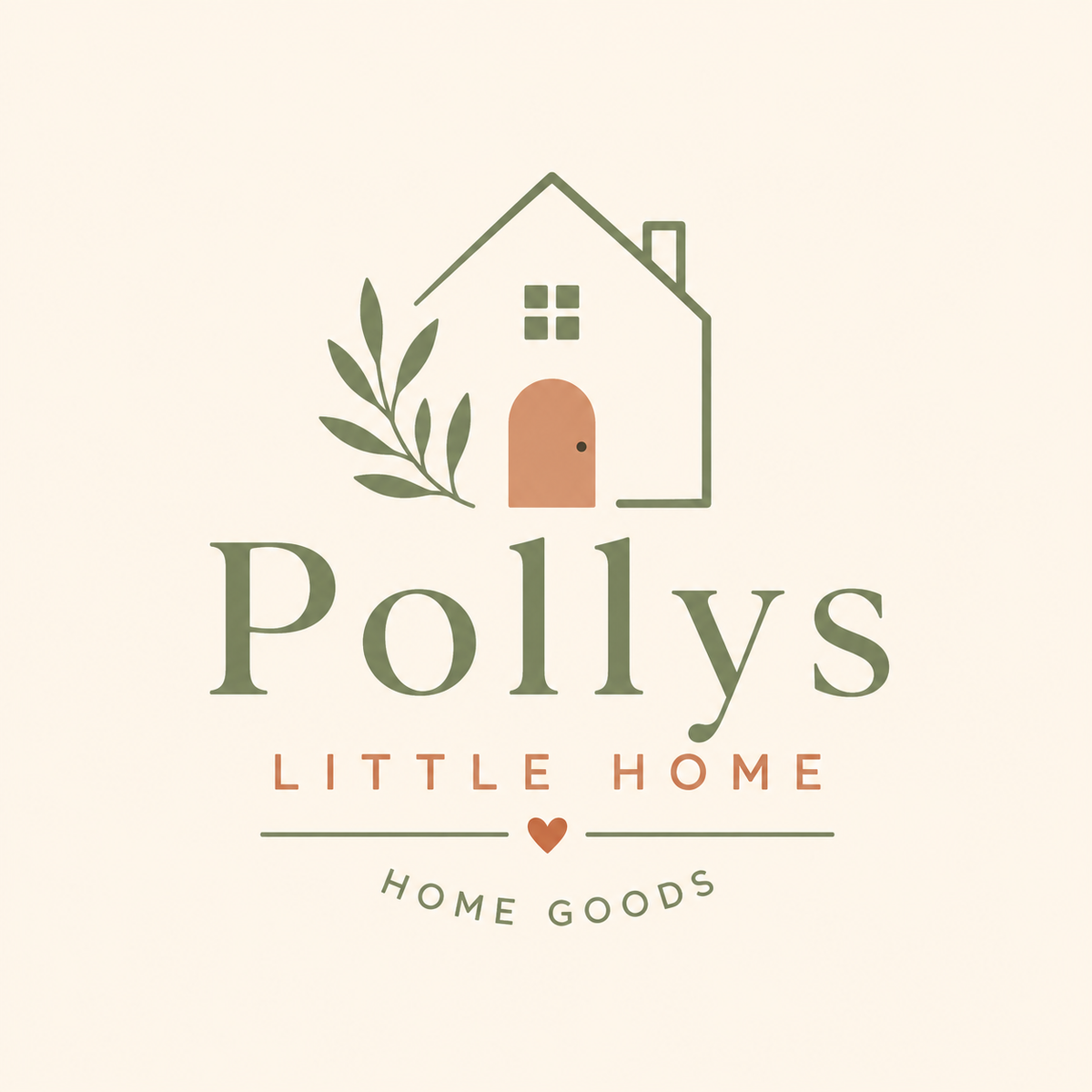 Pollys Little Home